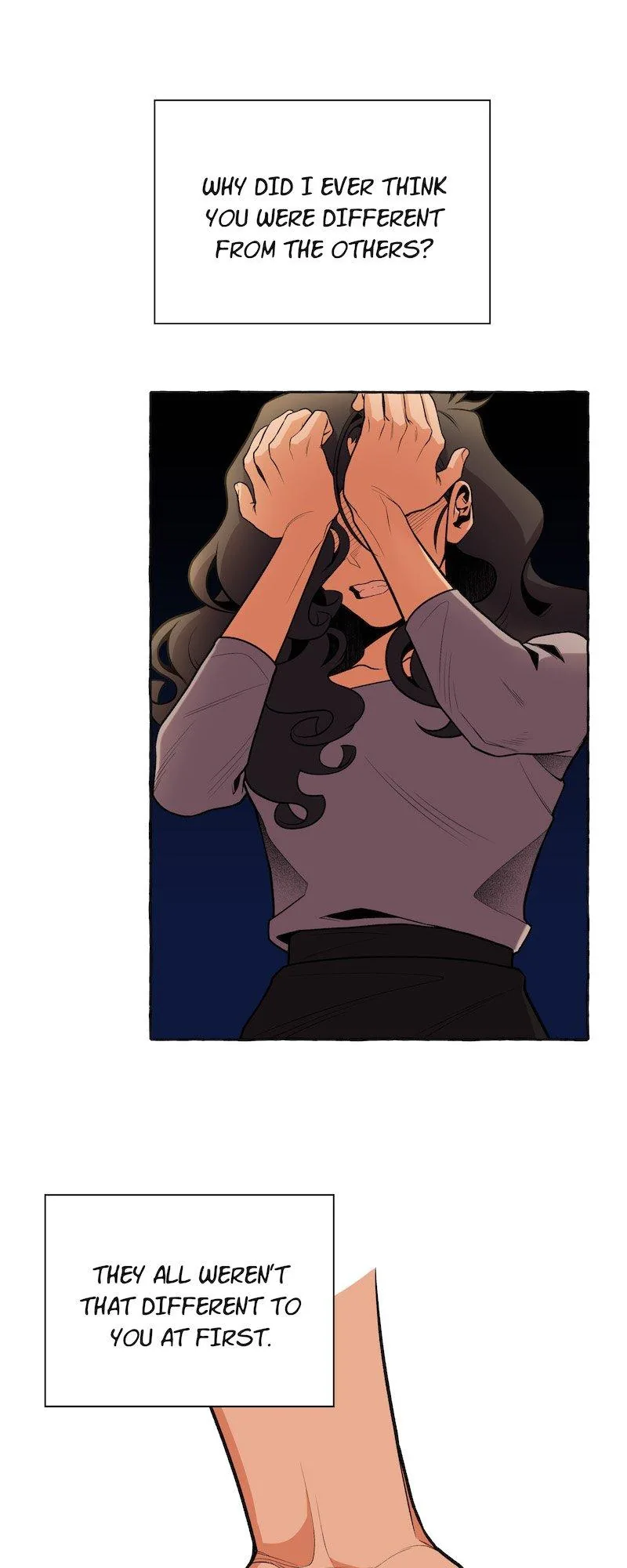 Shine on You Chapter 38 page 22 - 