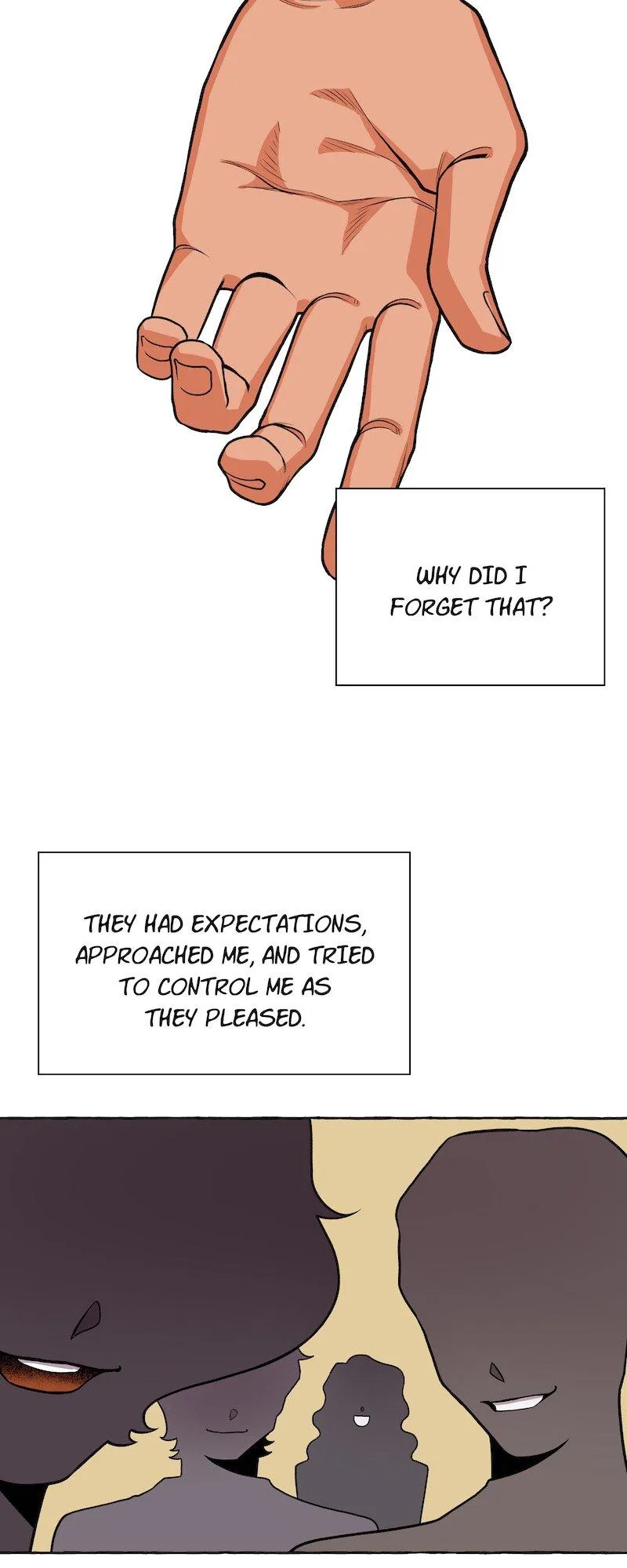 Shine on You Chapter 38 page 23 - 