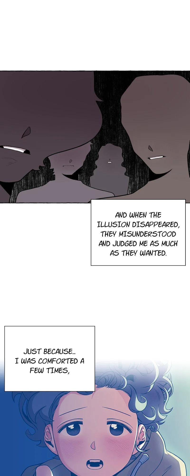 Shine on You Chapter 38 page 25 - 