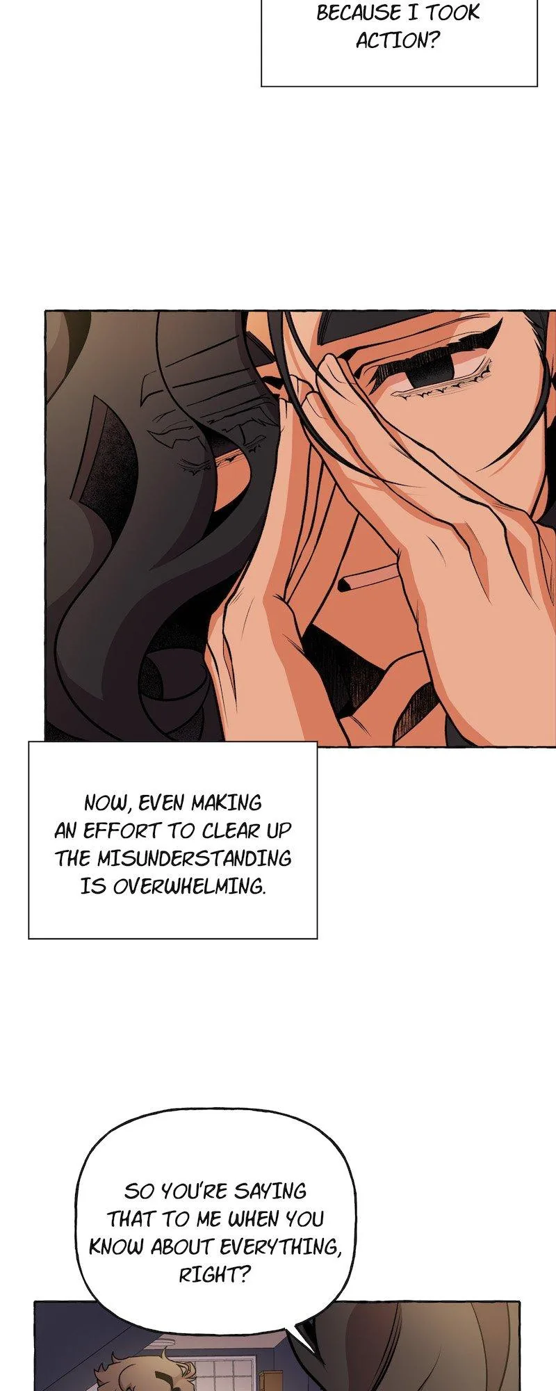 Shine on You Chapter 38 page 27 - 