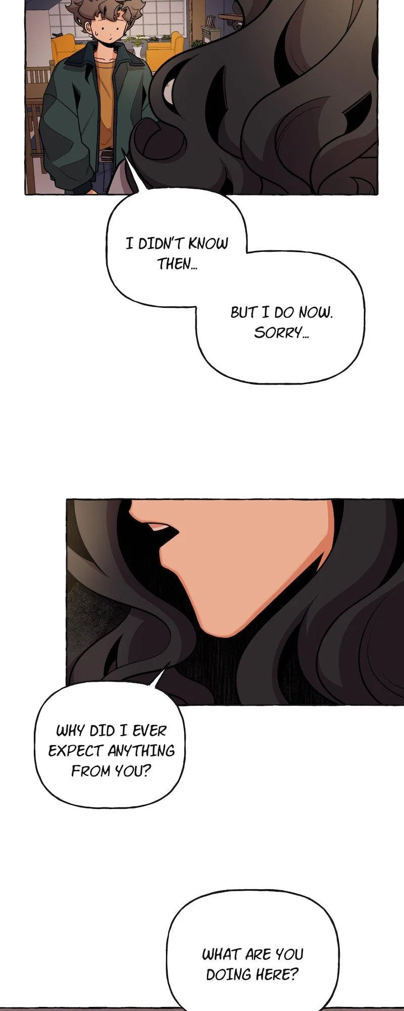 Shine on You Chapter 38 page 28 - 