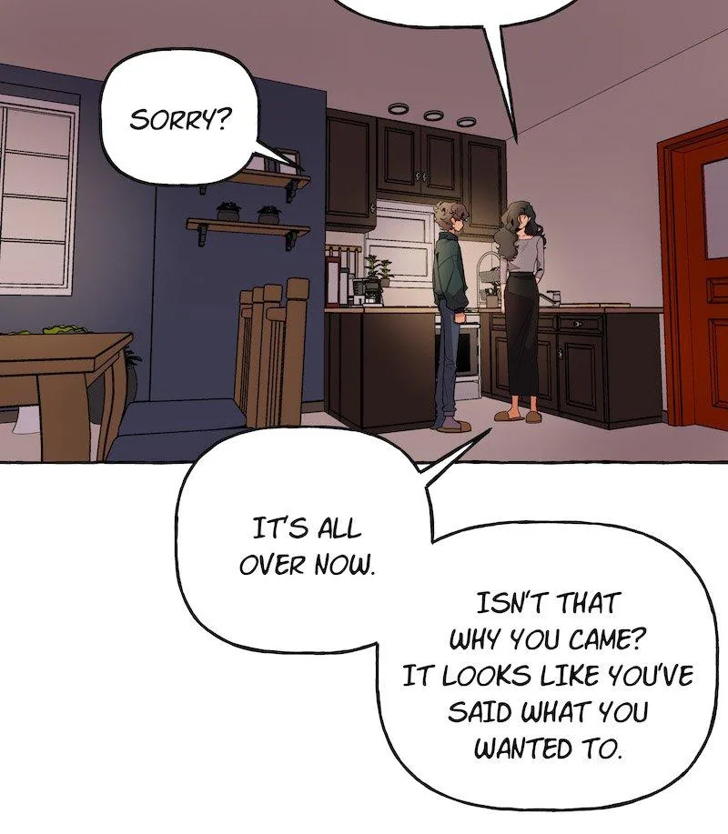 Shine on You Chapter 38 page 29 - 