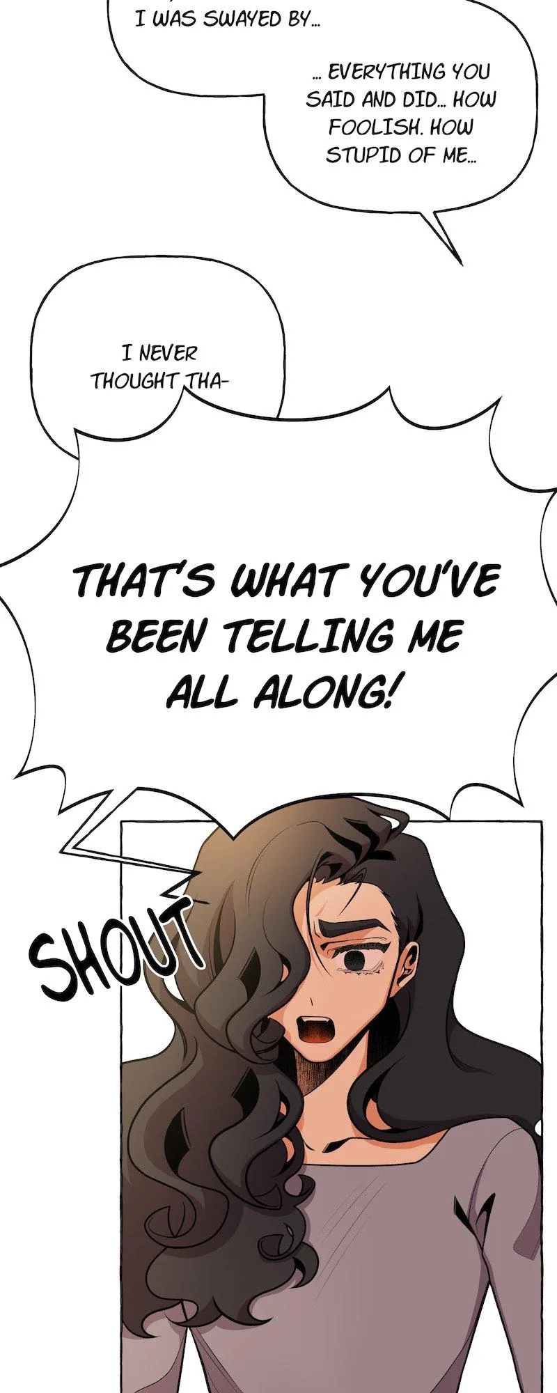 Shine on You Chapter 38 page 31 - 
