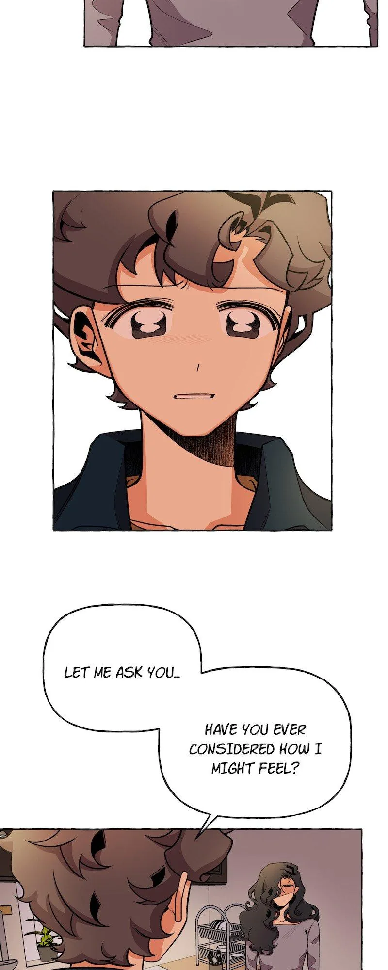 Shine on You Chapter 38 page 32 - 