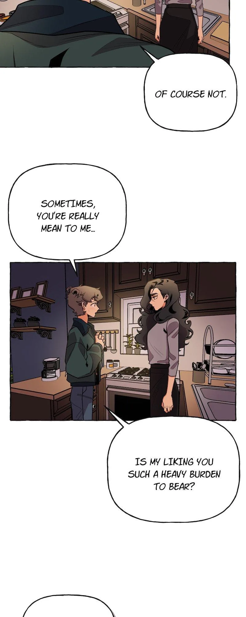 Shine on You Chapter 38 page 33 - 
