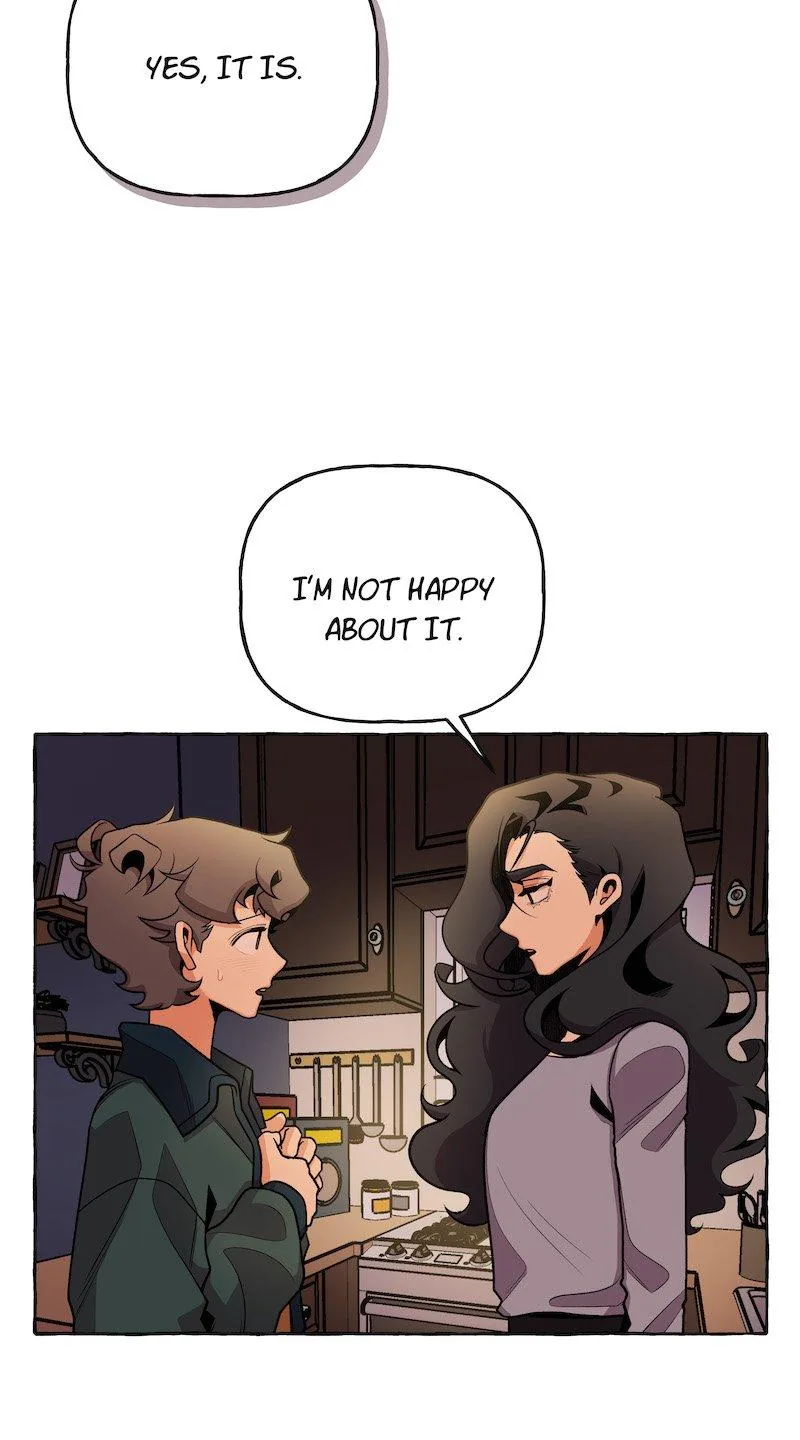Shine on You Chapter 38 page 34 - 