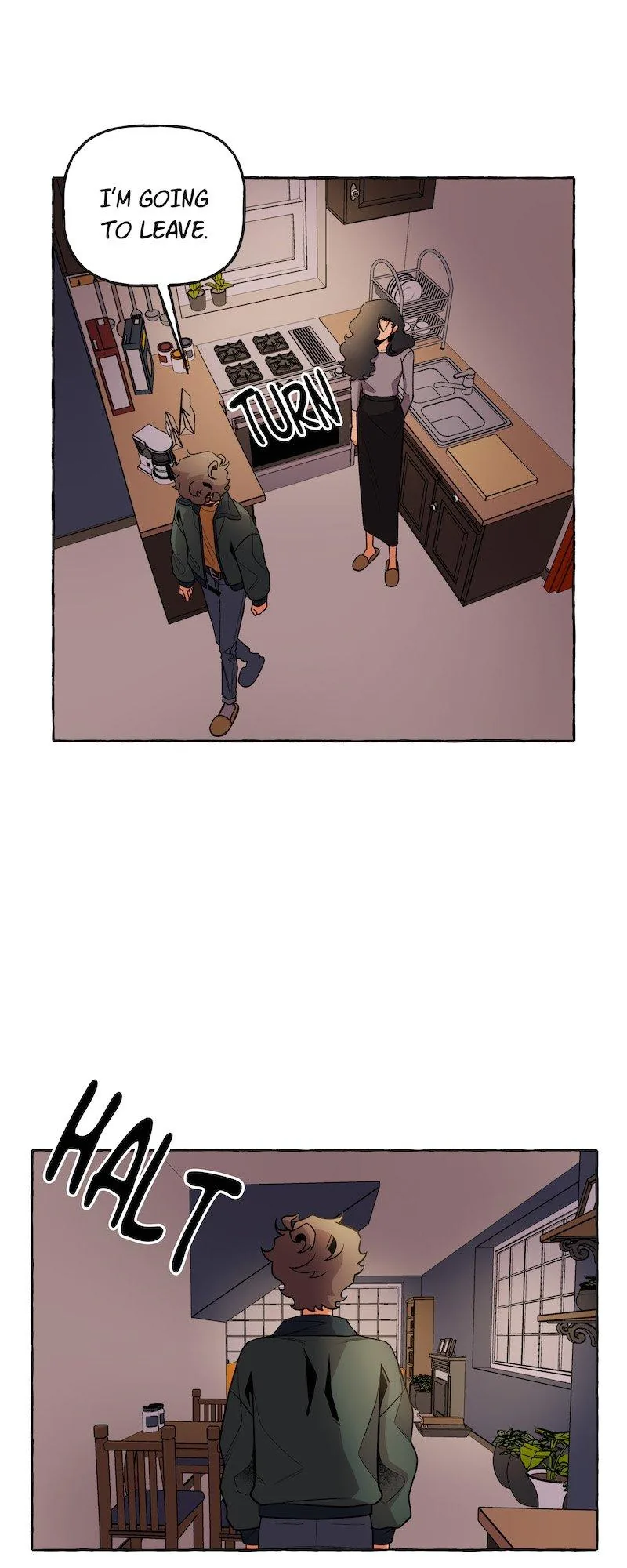 Shine on You Chapter 38 page 37 - 