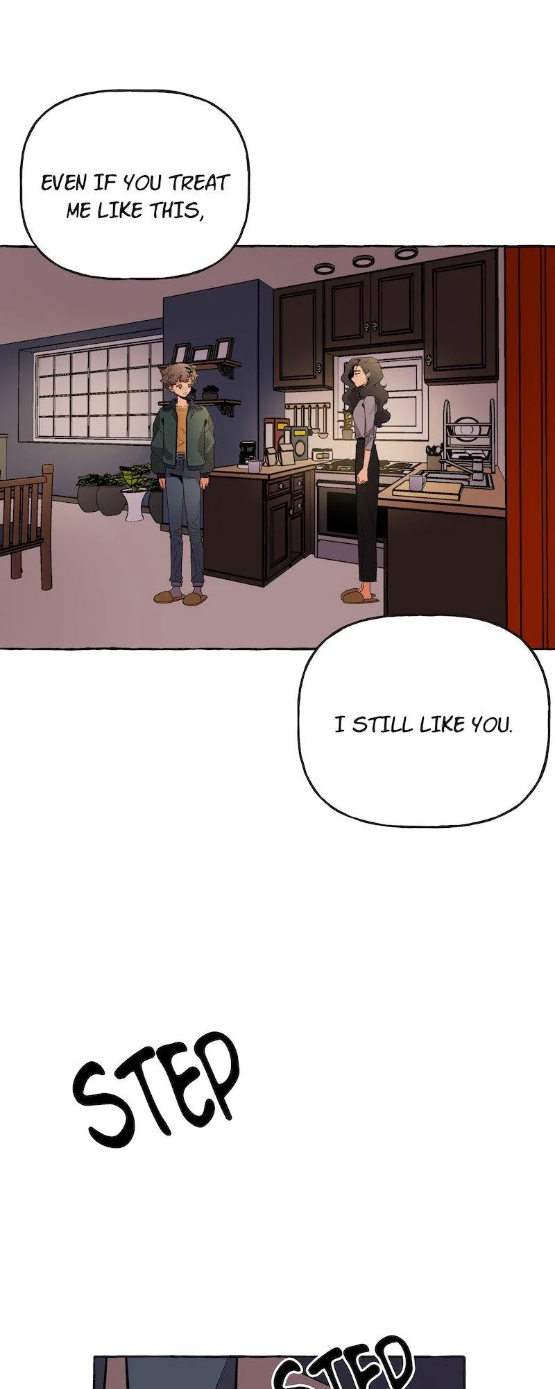 Shine on You Chapter 38 page 39 - 
