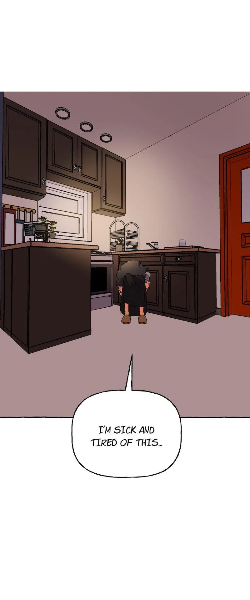 Shine on You Chapter 38 page 42 - 