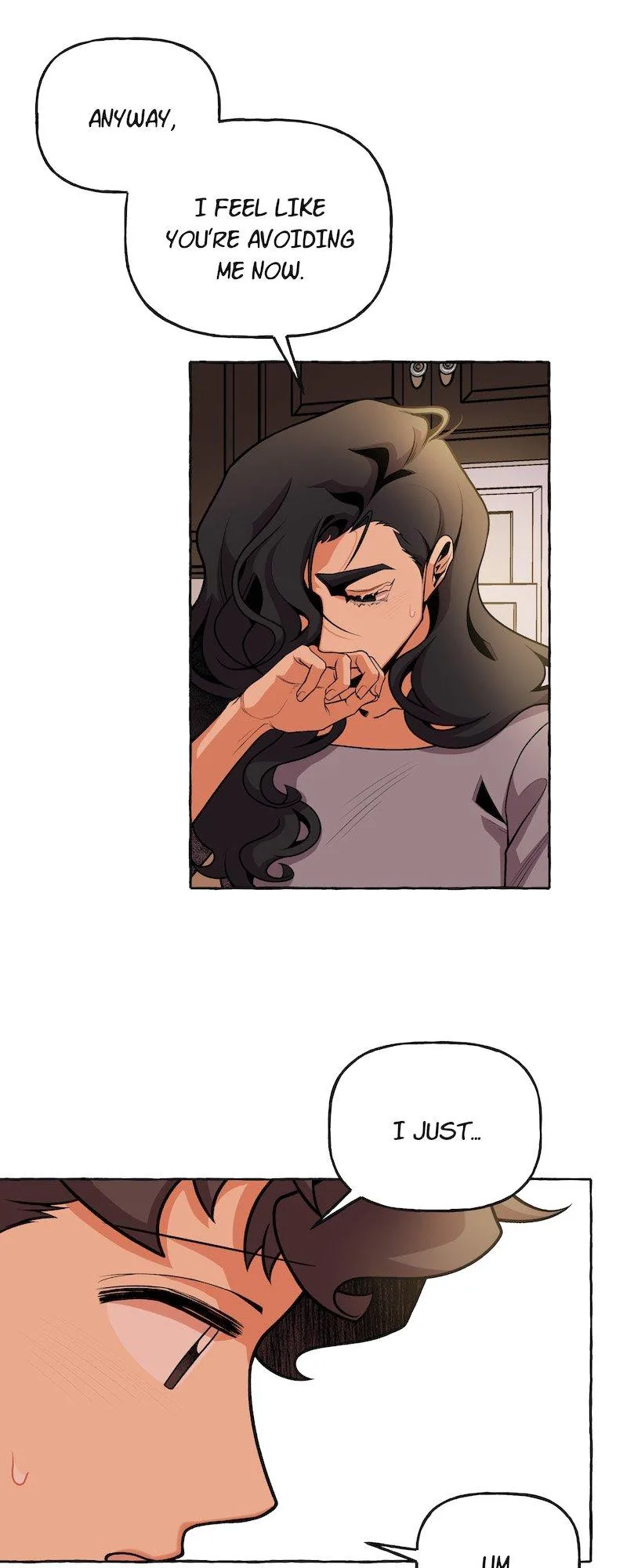 Shine on You Chapter 38 page 6 - 