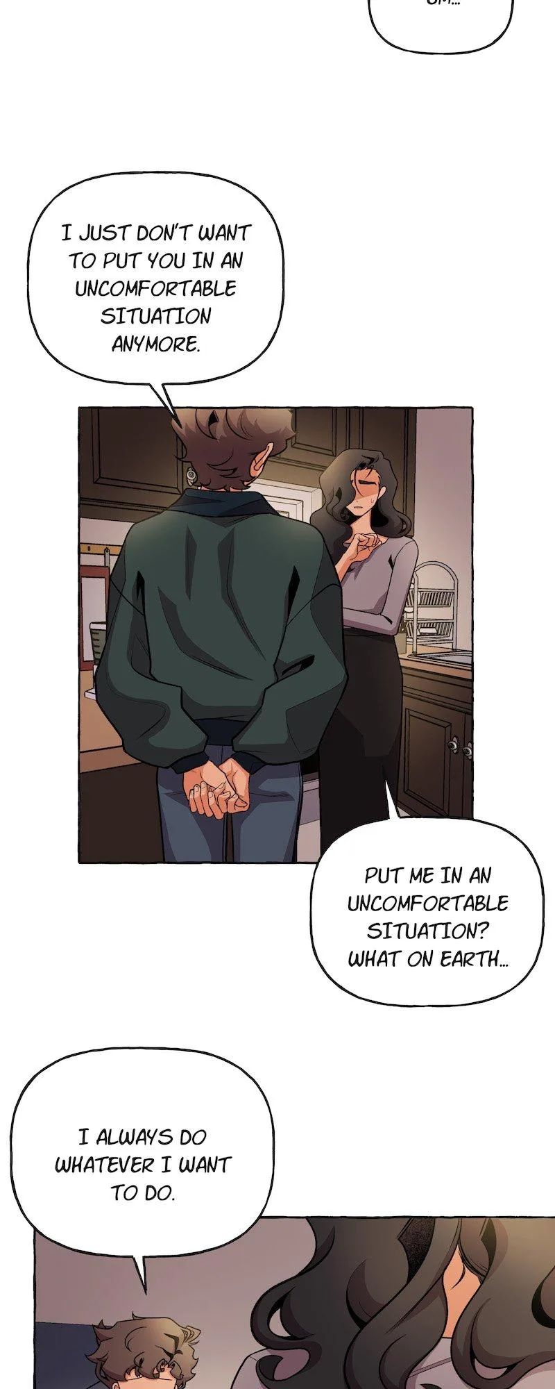 Shine on You Chapter 38 page 7 - 