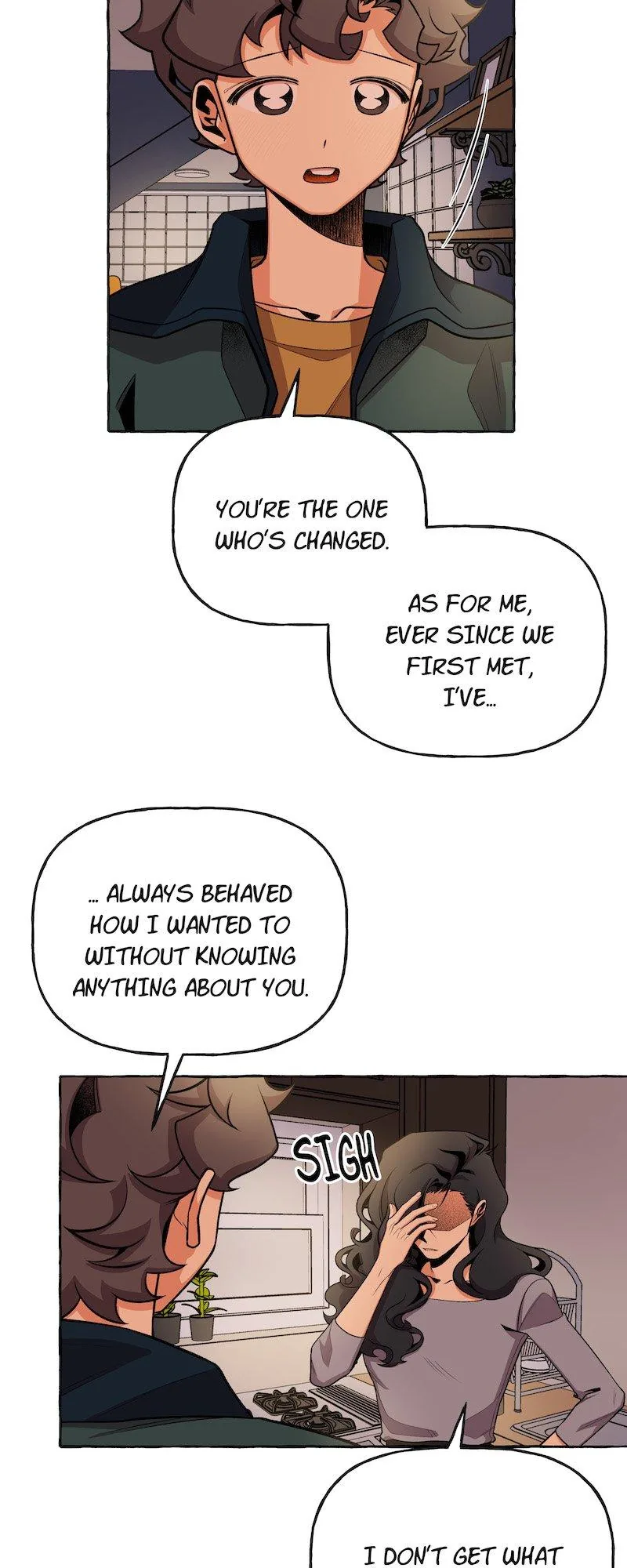 Shine on You Chapter 38 page 9 - 
