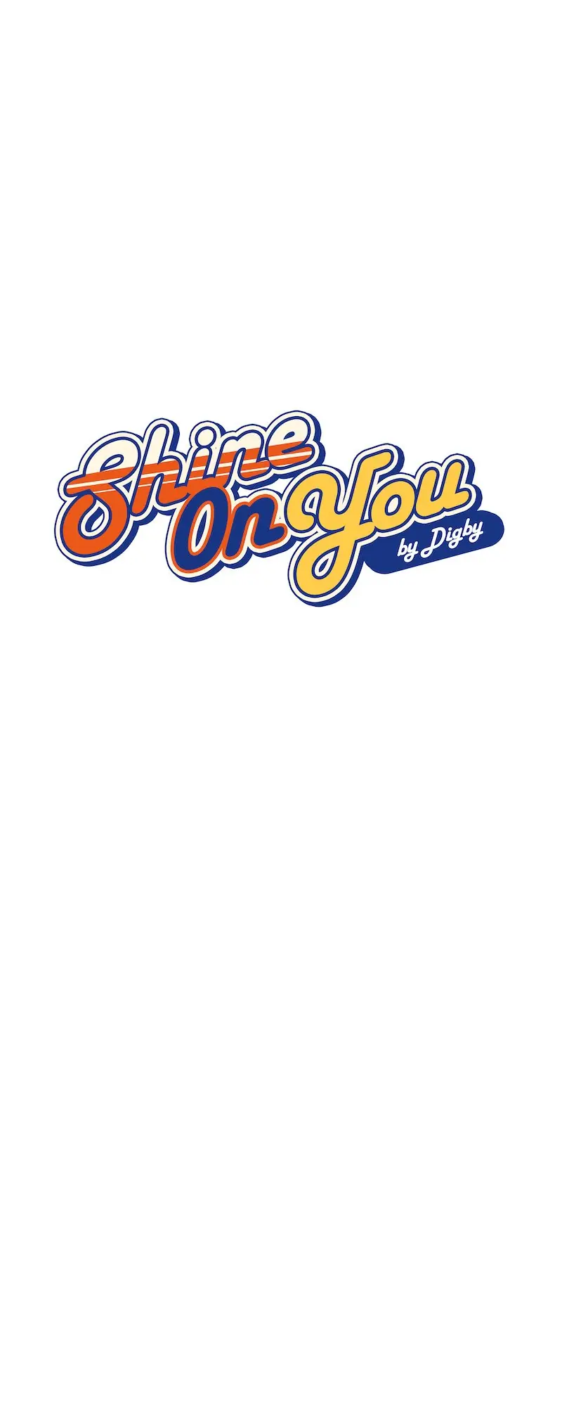 Shine on You Chapter 39 page 1 - 