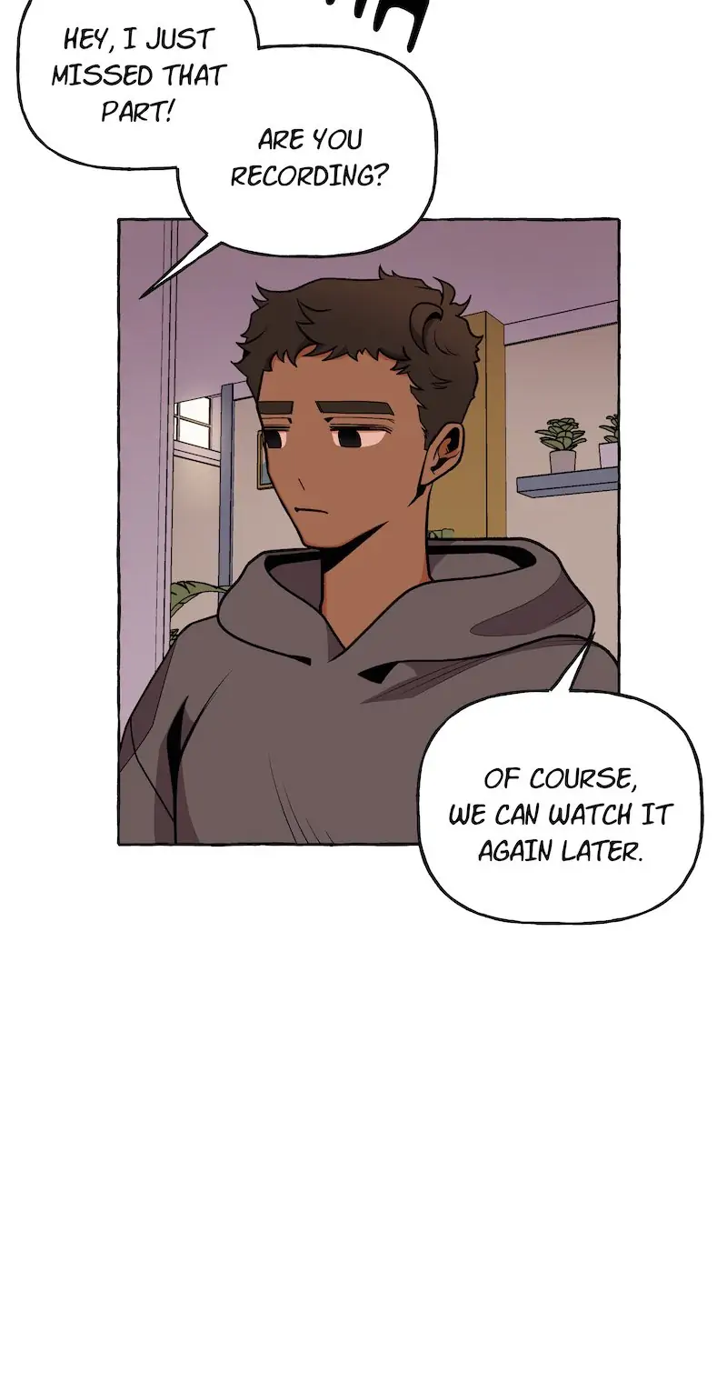 Shine on You Chapter 39 page 13 - 