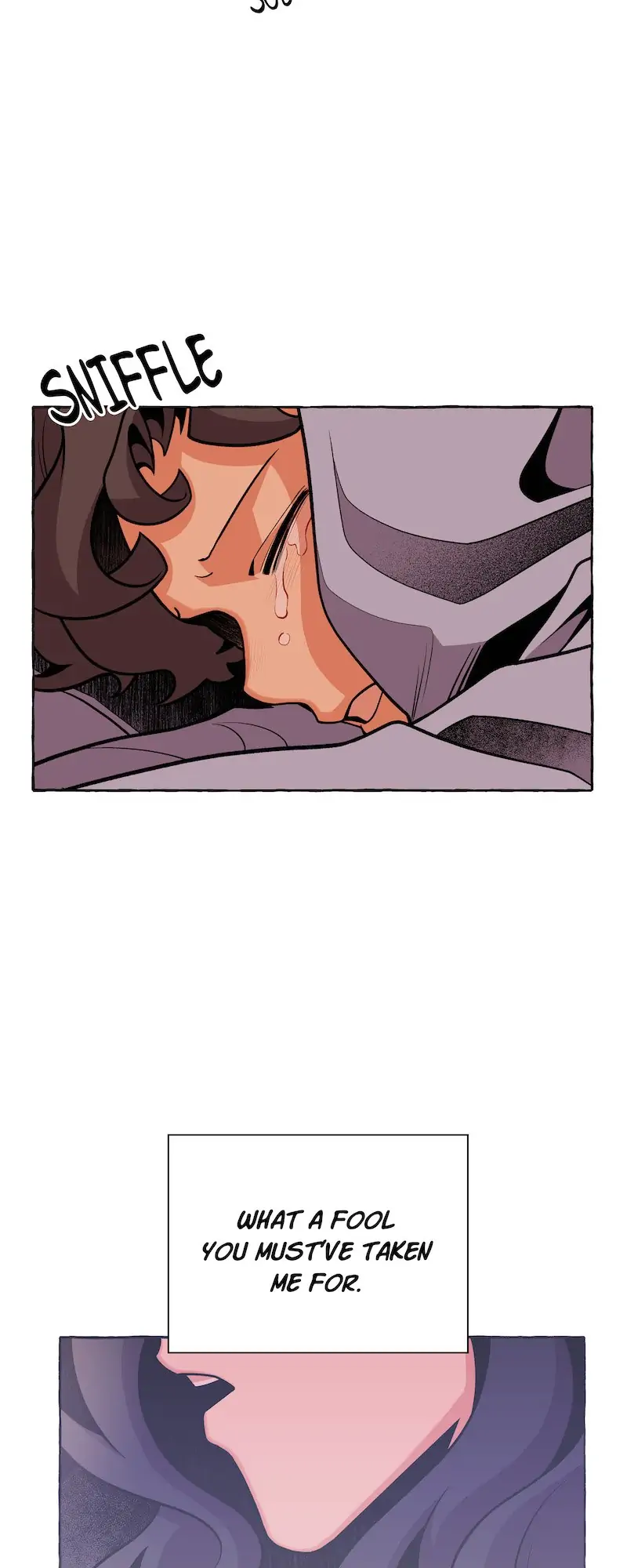 Shine on You Chapter 39 page 15 - 
