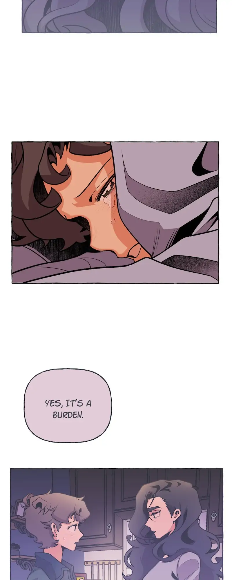 Shine on You Chapter 39 page 16 - 
