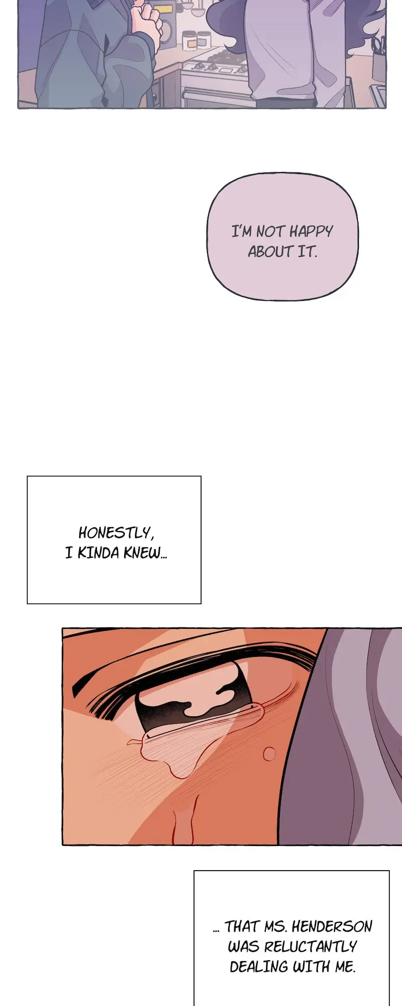 Shine on You Chapter 39 page 17 - 