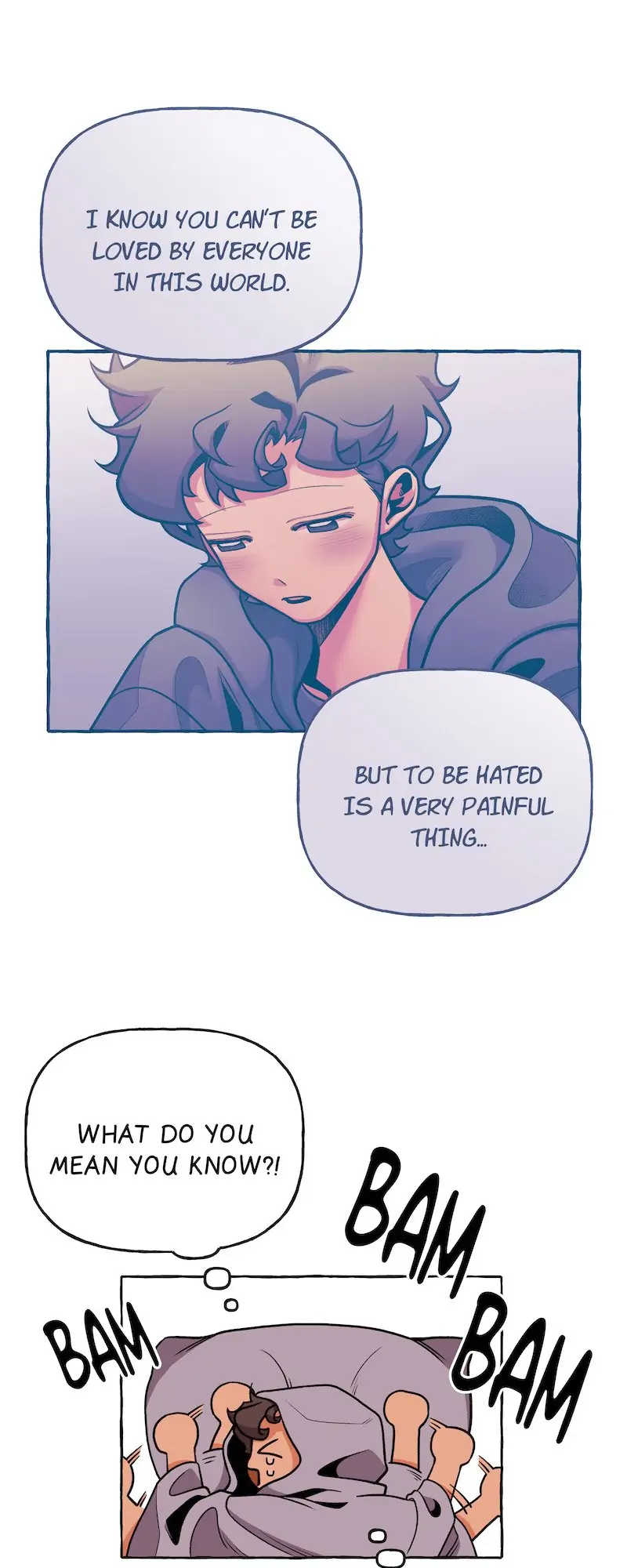 Shine on You Chapter 39 page 19 - 