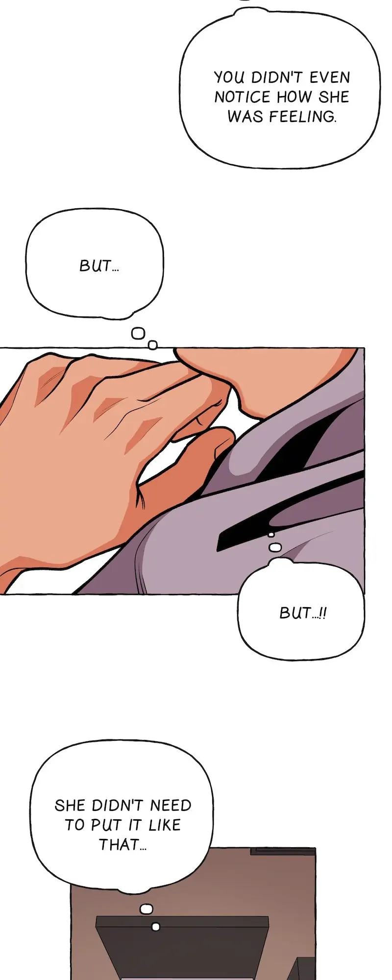 Shine on You Chapter 39 page 20 - 