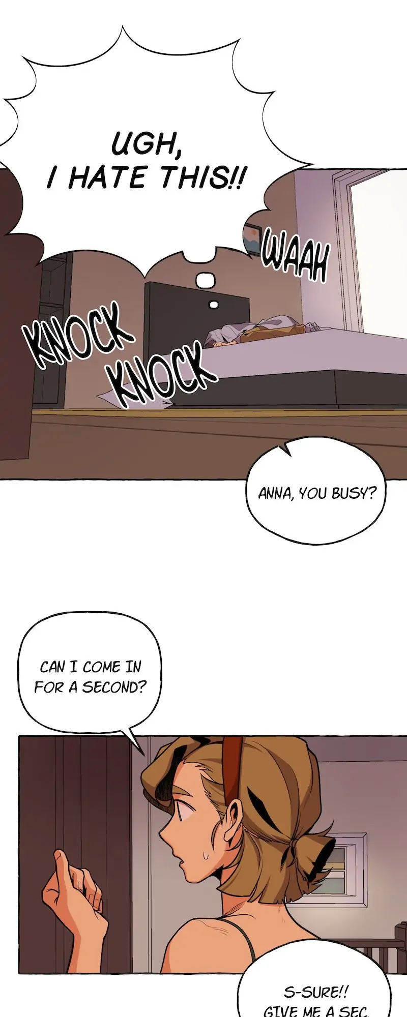 Shine on You Chapter 39 page 22 - 