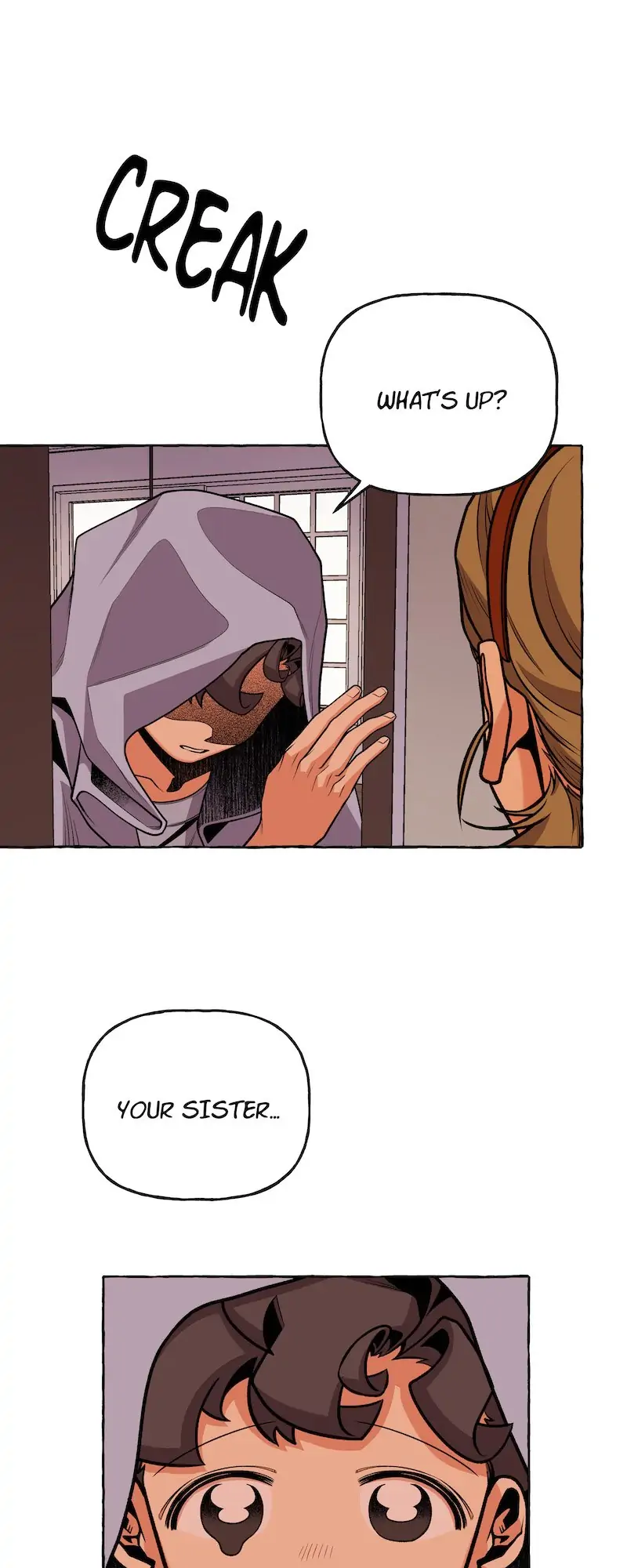 Shine on You Chapter 39 page 24 - 