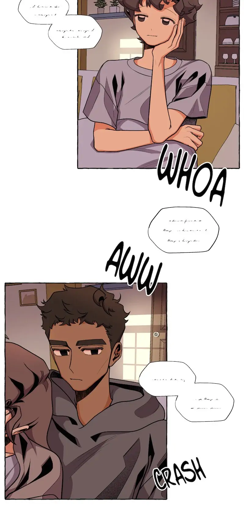 Shine on You Chapter 39 page 4 - 