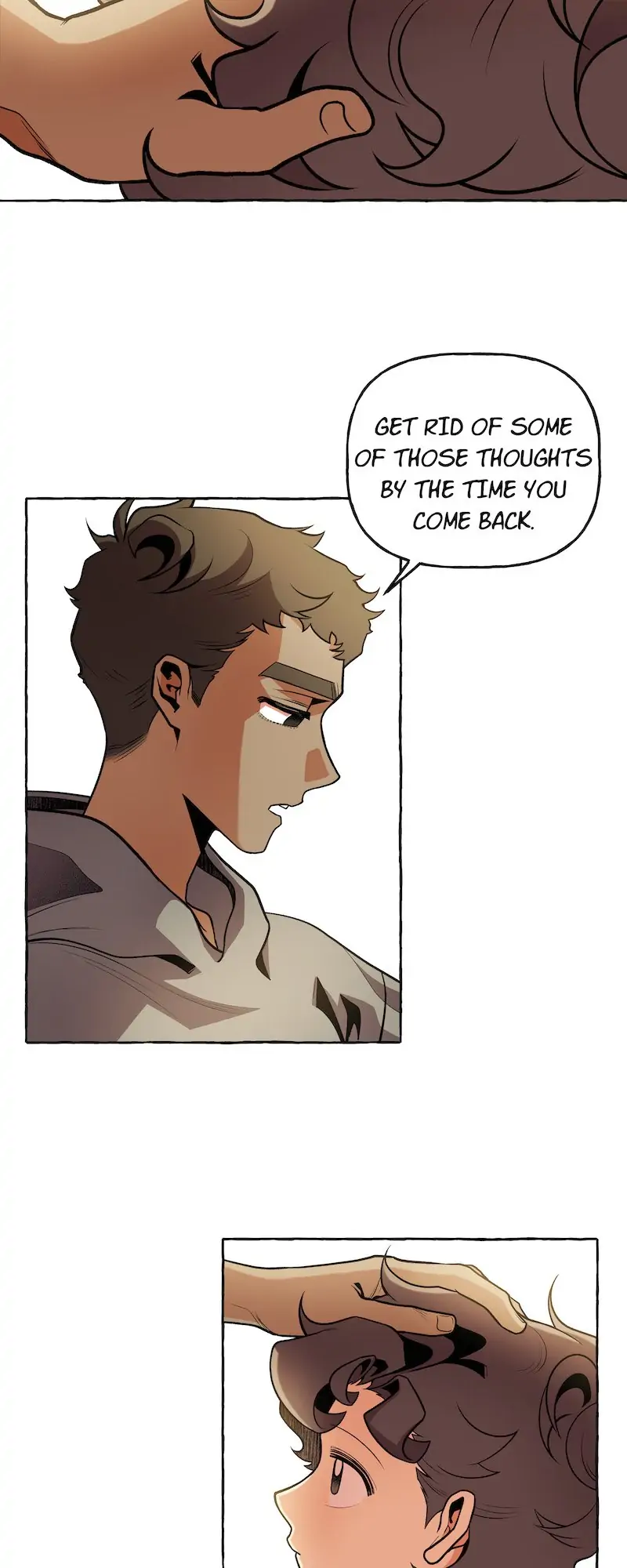 Shine on You Chapter 39 page 31 - 