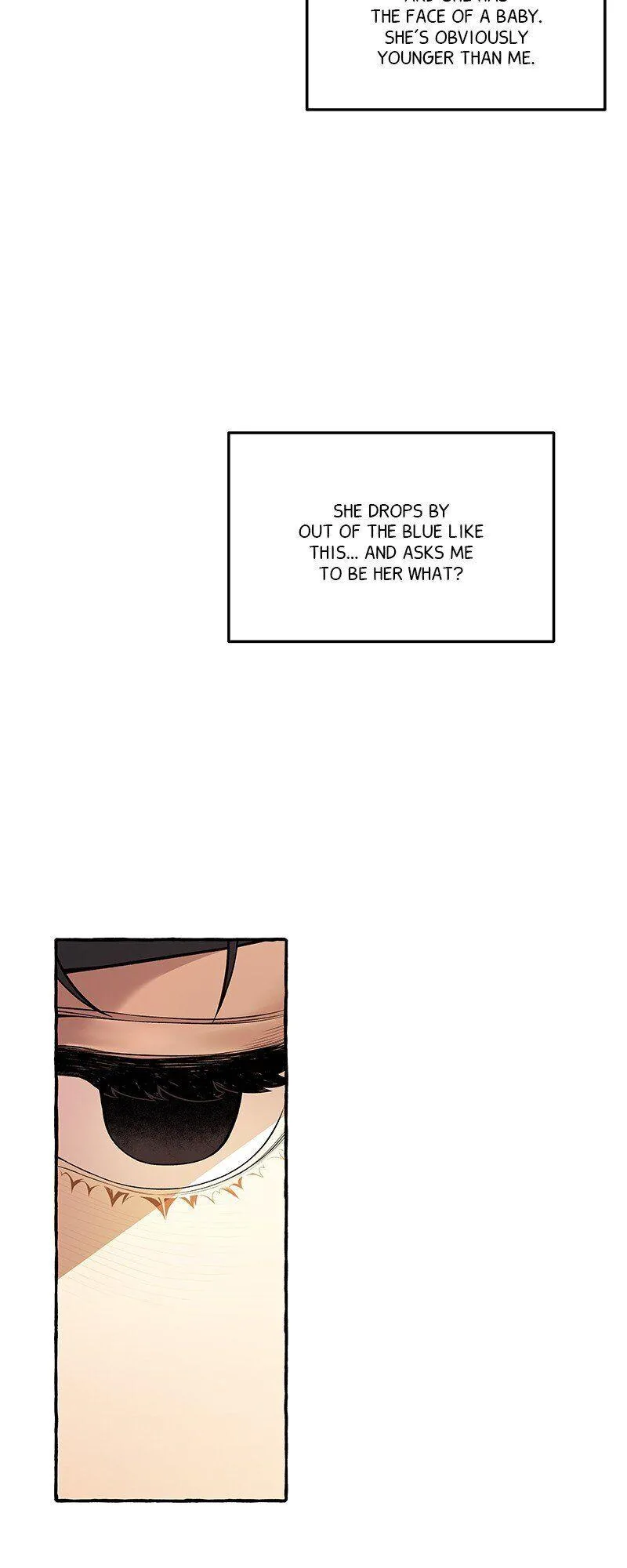 Shine on You Chapter 4 page 12 - 