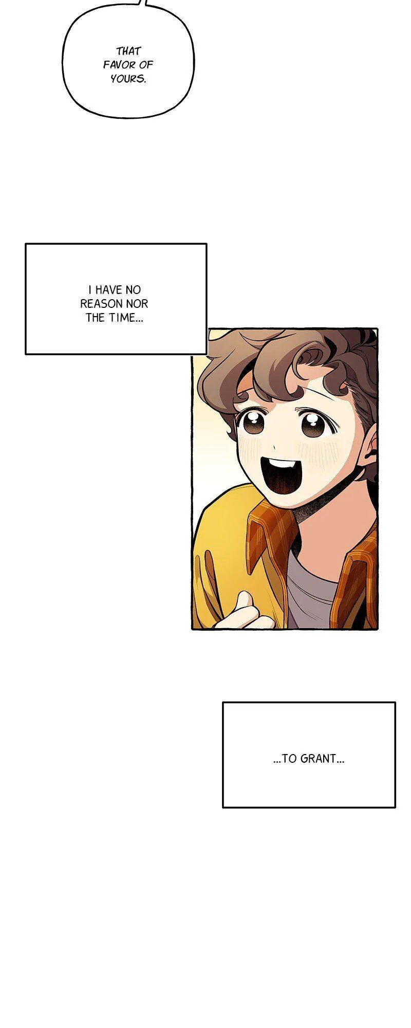 Shine on You Chapter 4 page 14 - 