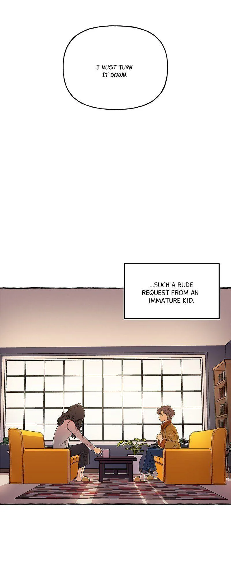 Shine on You Chapter 4 page 15 - 