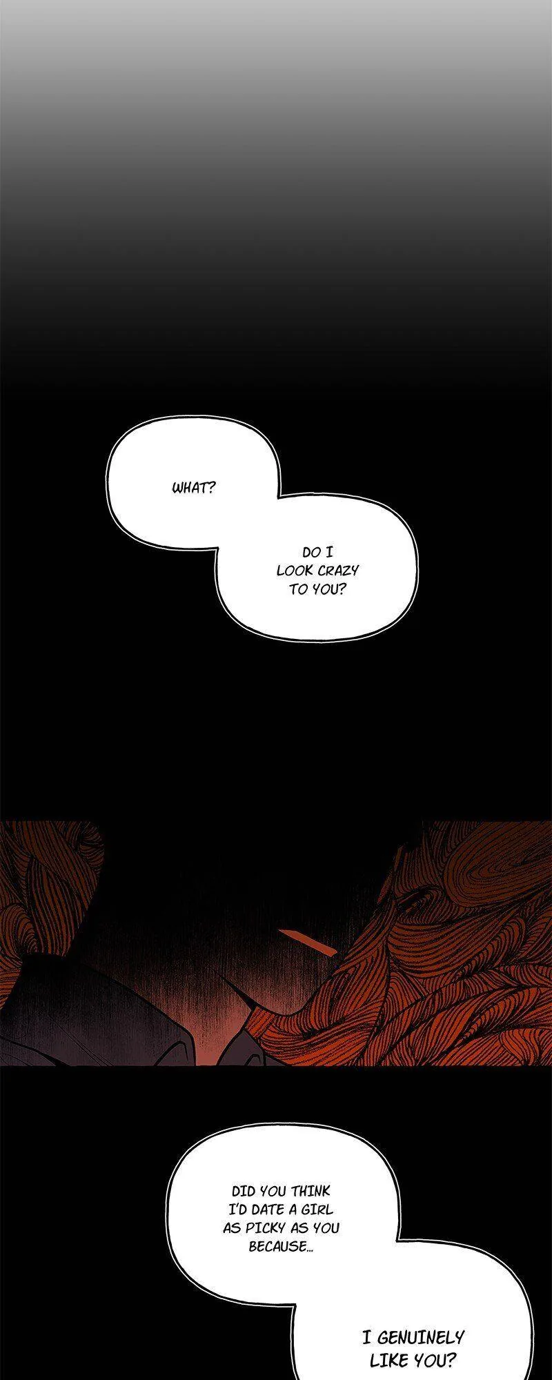 Shine on You Chapter 4 page 17 - 