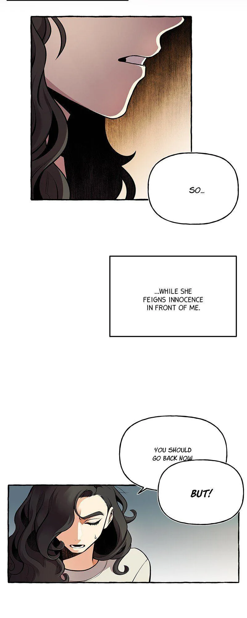 Shine on You Chapter 4 page 20 - 