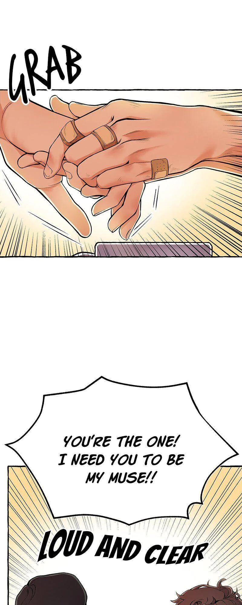 Shine on You Chapter 4 page 21 - 