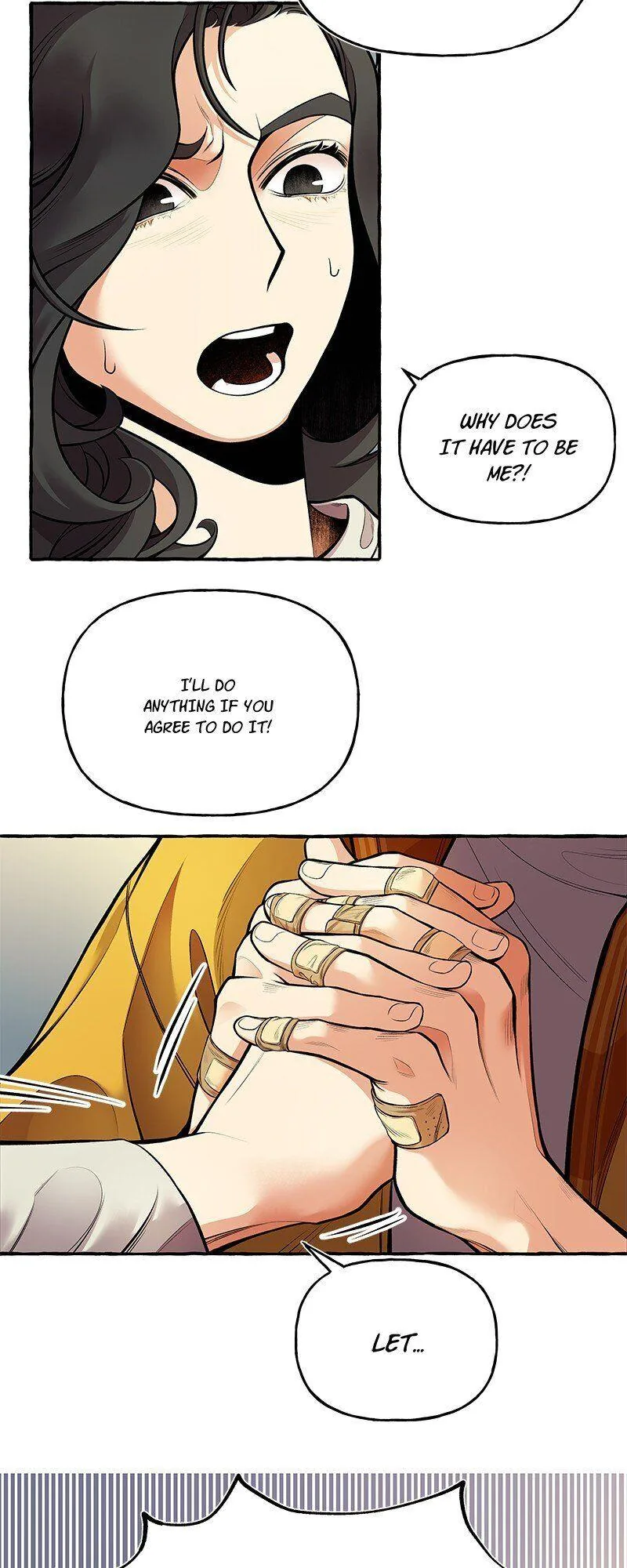 Shine on You Chapter 4 page 23 - 