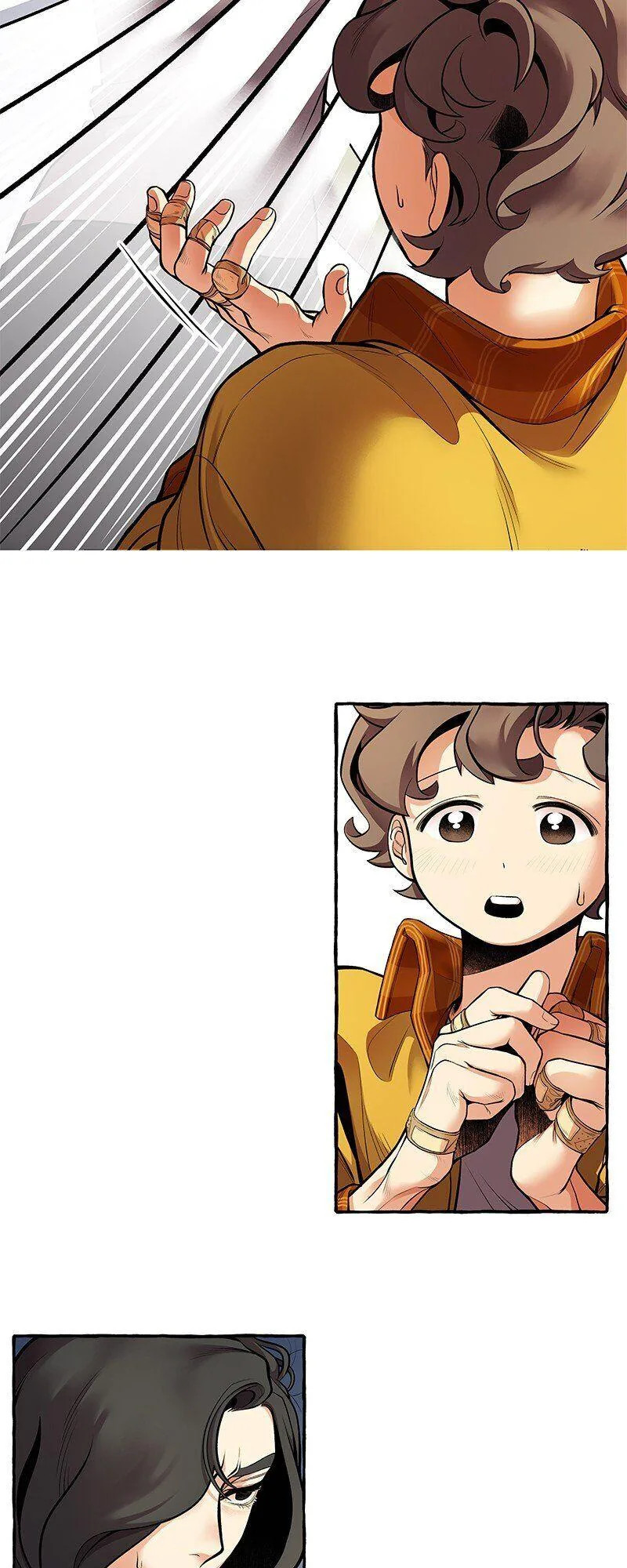Shine on You Chapter 4 page 25 - 