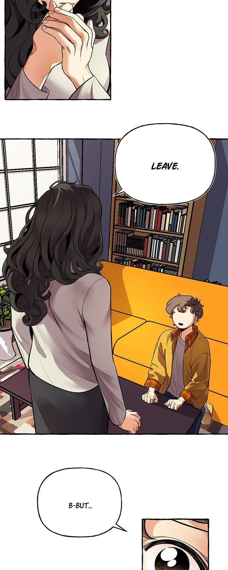 Shine on You Chapter 4 page 26 - 