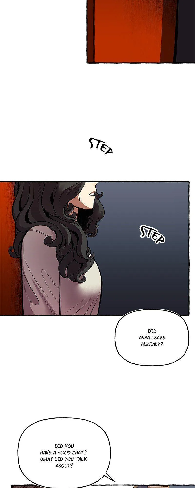 Shine on You Chapter 4 page 30 - 