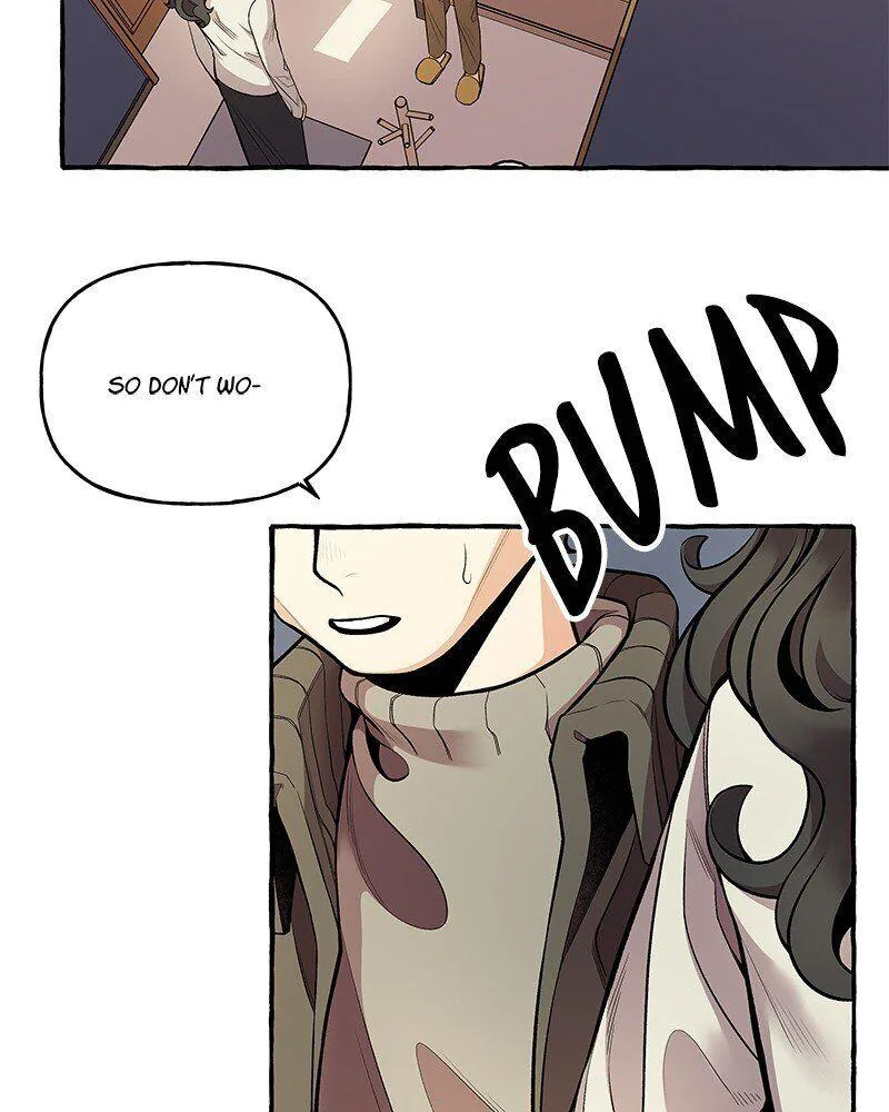 Shine on You Chapter 4 page 32 - 
