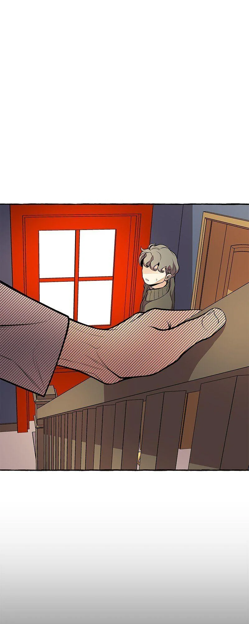 Shine on You Chapter 4 page 35 - 