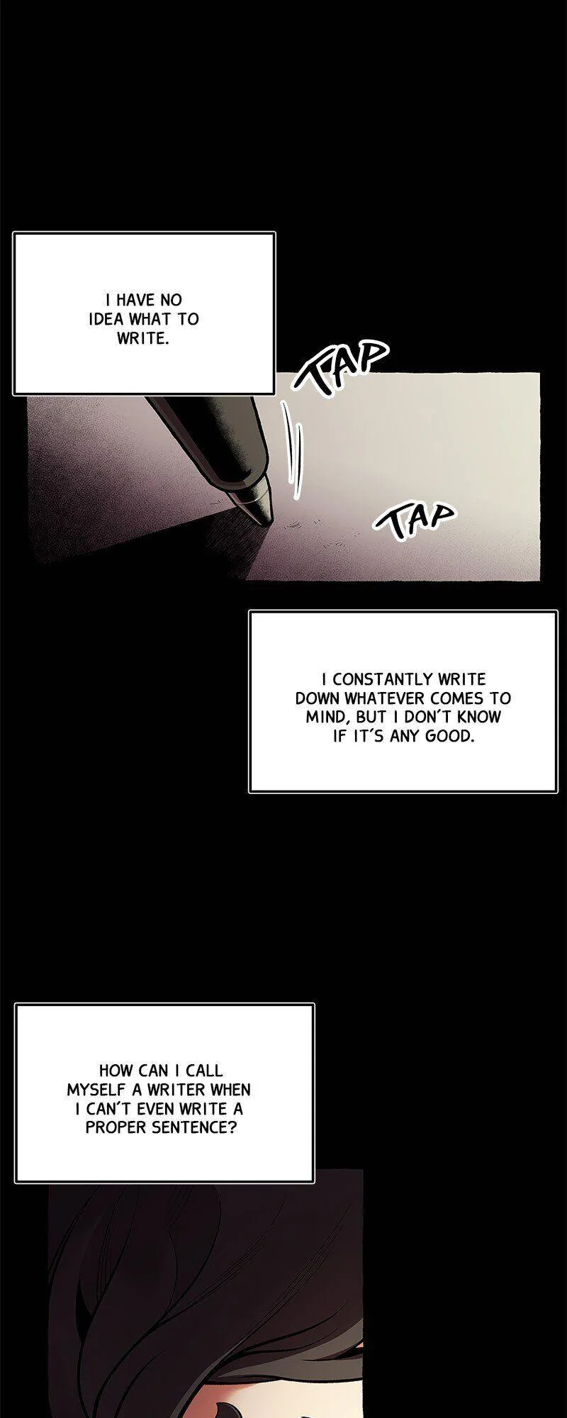Shine on You Chapter 4 page 38 - 