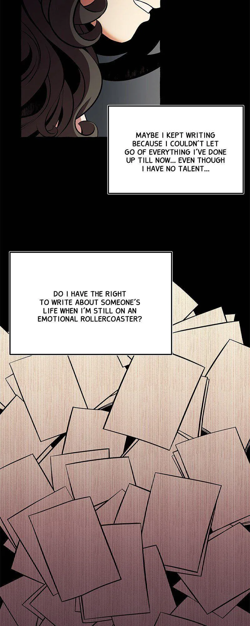 Shine on You Chapter 4 page 39 - 