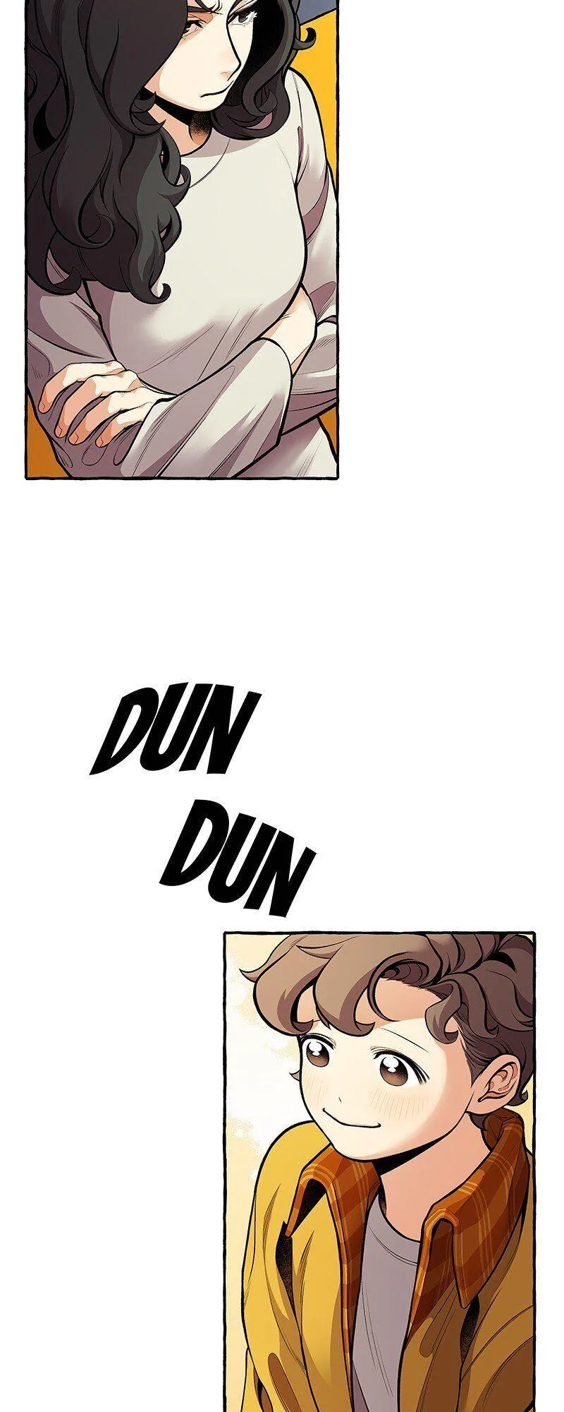 Shine on You Chapter 4 page 5 - 