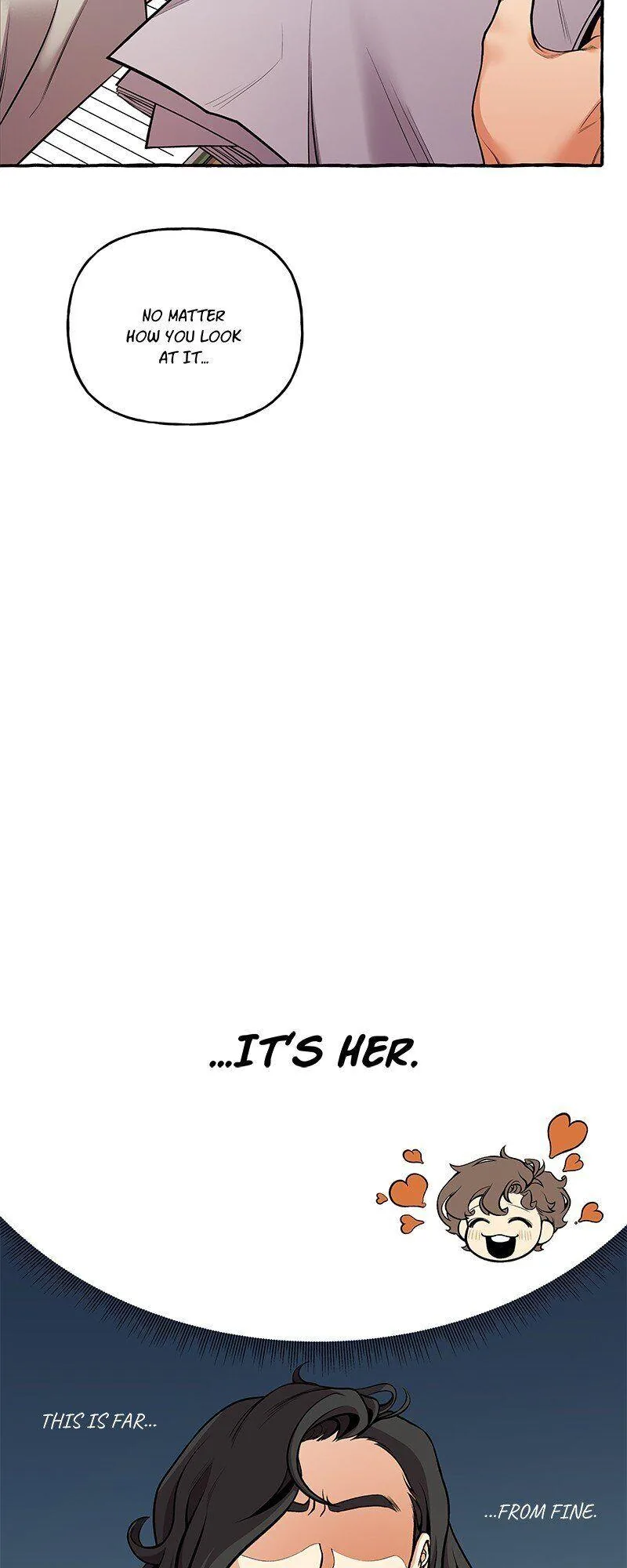 Shine on You Chapter 4 page 49 - 