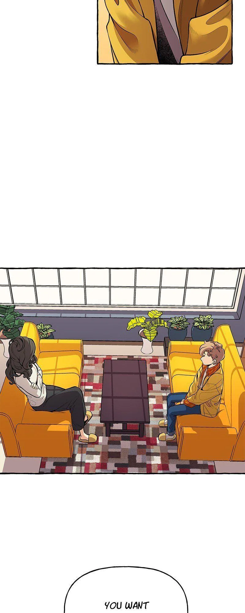 Shine on You Chapter 4 page 6 - 