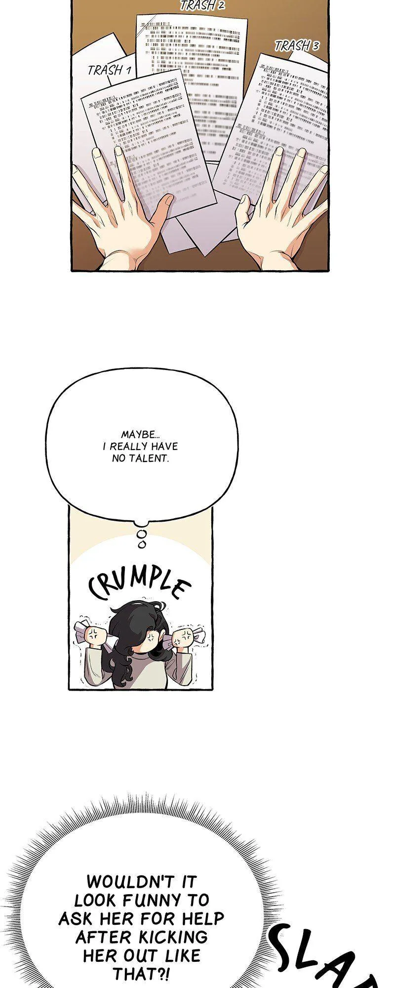 Shine on You Chapter 4 page 51 - 