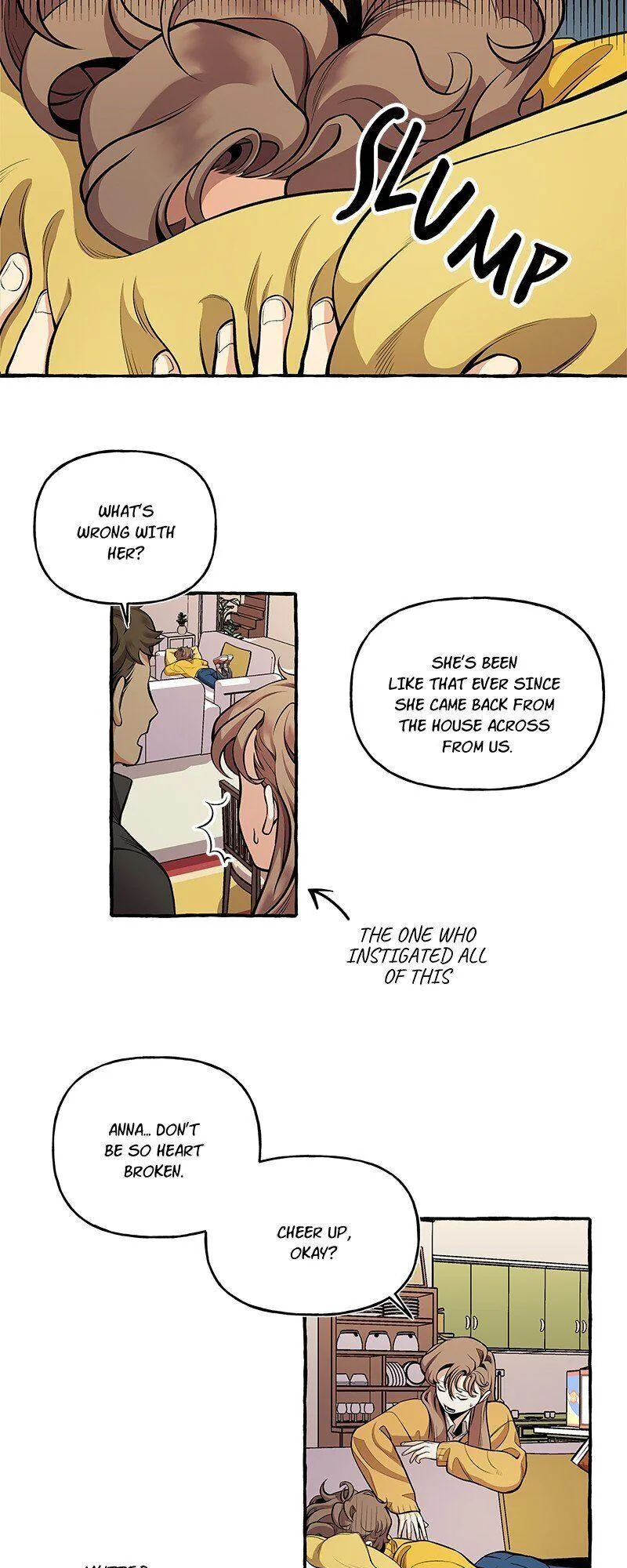 Shine on You Chapter 4 page 57 - 