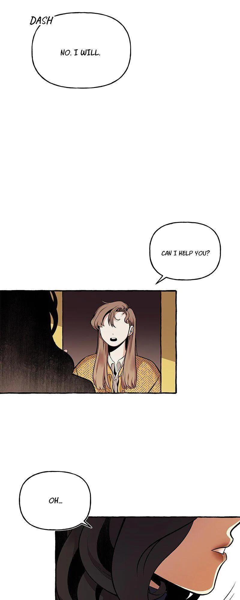Shine on You Chapter 4 page 59 - 