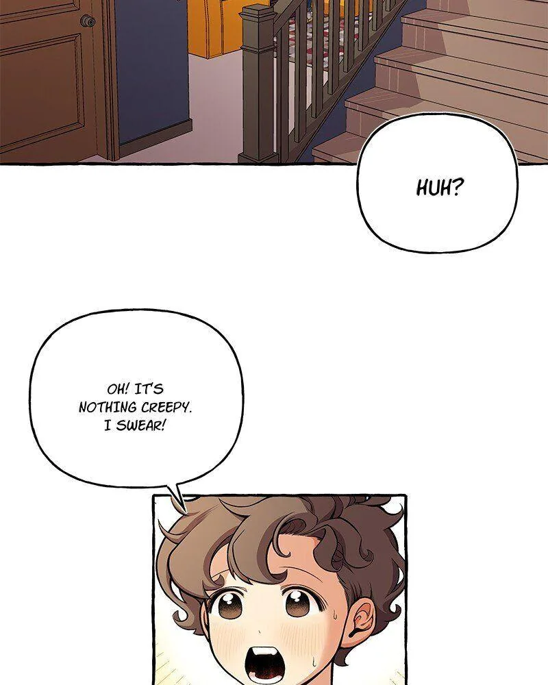 Shine on You Chapter 4 page 8 - 