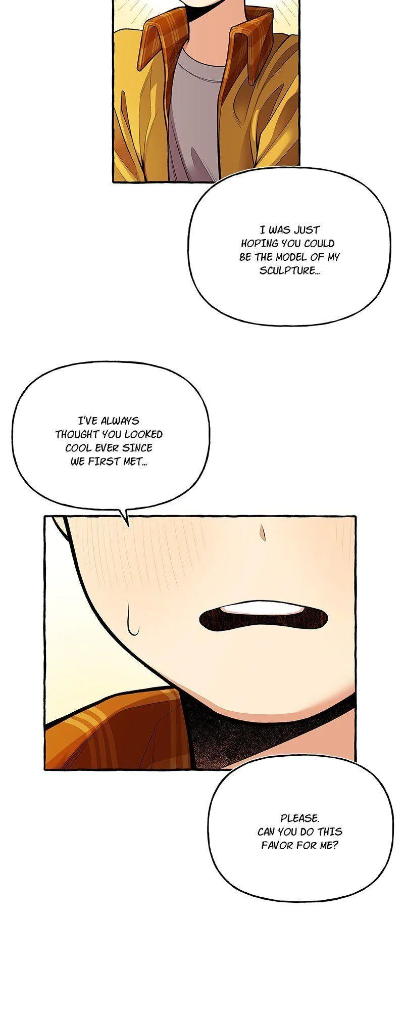 Shine on You Chapter 4 page 9 - 