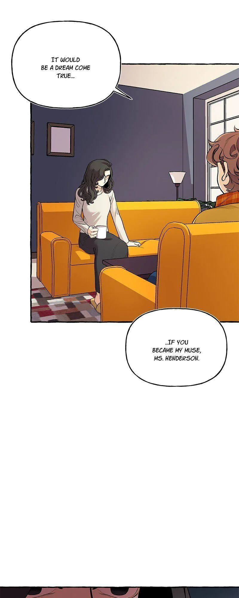 Shine on You Chapter 4 page 10 - 